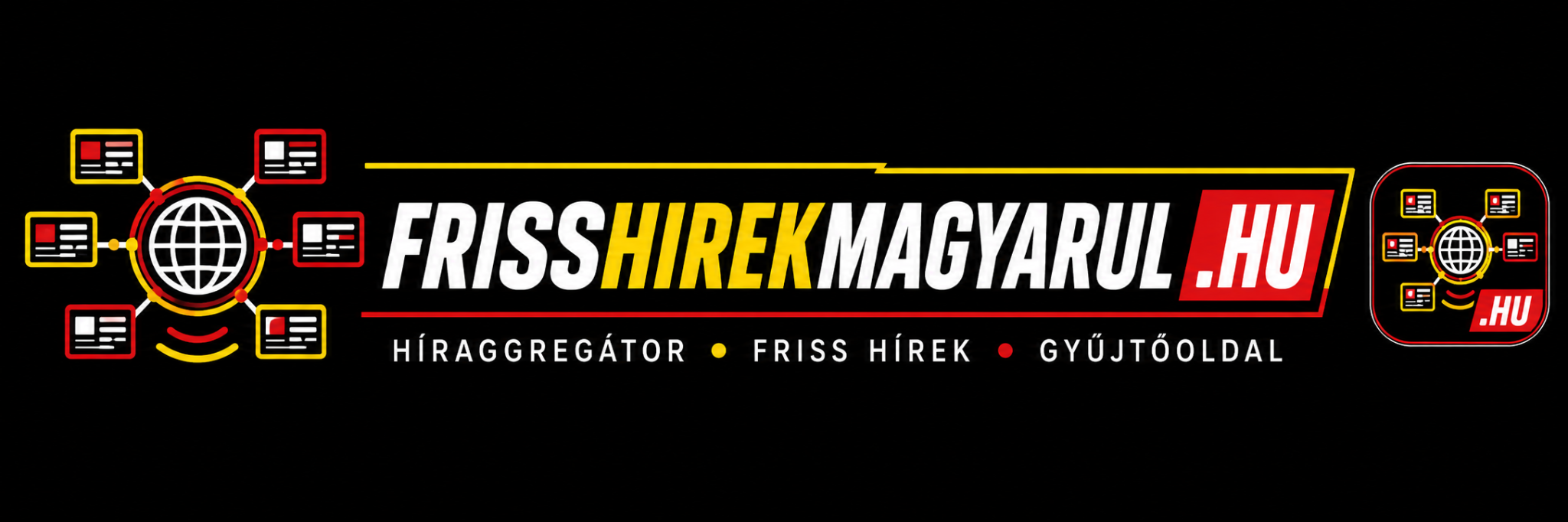 Friss hírek magyarul